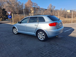 Audi A3 foto 4