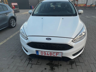 Ford Focus foto 1