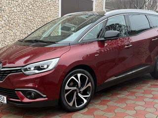 Renault Grand Scenic foto 3