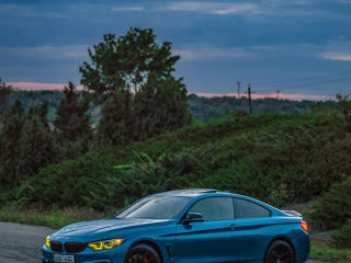 BMW 4 Series foto 2