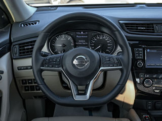 Nissan X-Trail foto 11