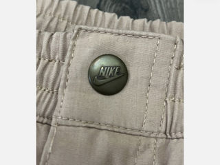 Vintage Nike Jim Courier Tennis Shorts 80s – редкая находка для коллекционеров и ценителей стиля фото 2