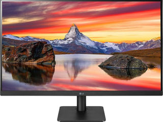 Monitor IPS 27" LG 27MP400-B  2200 lei