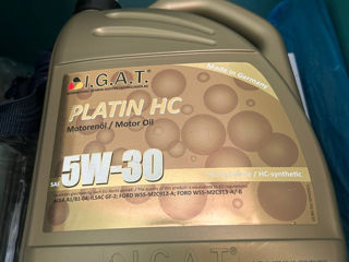 Igat 5w 30