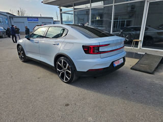 Volvo Polestar 2 foto 5