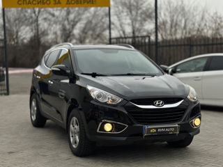 Hyundai ix35 foto 3