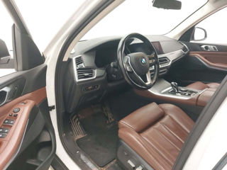 BMW X5 foto 10