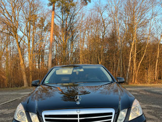 Mercedes E-Class foto 10