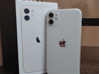 Apple iPhone 11 /64 Gb- 4790 lei