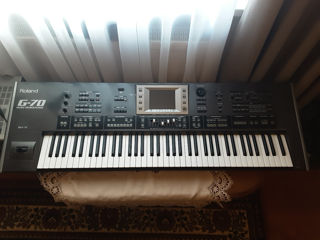 Roland G70V3 foto 3