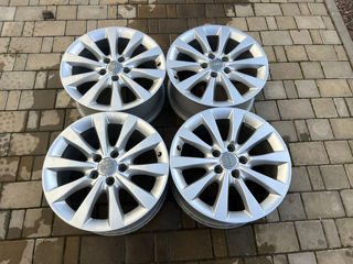 Jante Audi A6  R17 foto 3