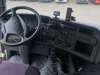 Scania R450 foto 4