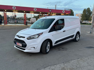 Ford Transit Connect foto 8