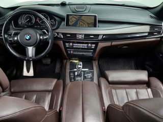 BMW X5 foto 7