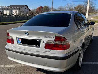 BMW 3 Series foto 6