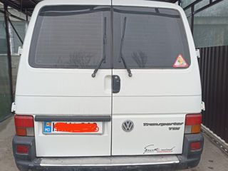 Volkswagen Т4 foto 2