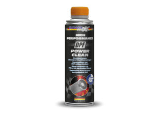 Dpf Super Clean Curatator De Filtru De Particule