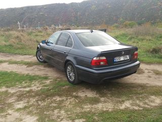 BMW 5 Series foto 5