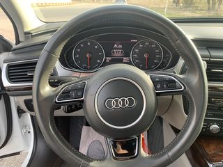 Audi A6 foto 6