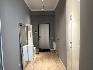 Apartament cu 1 cameră, 45 m², Centru, Chișinău foto 7