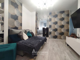 Apartament cu 2 camere,  Botanica,  Chișinău,  Chișinău mun. foto 4