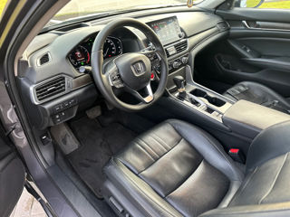 Honda Accord foto 8