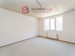 Apartament cu 3 camere, 97 m², Durlești, Chișinău foto 3