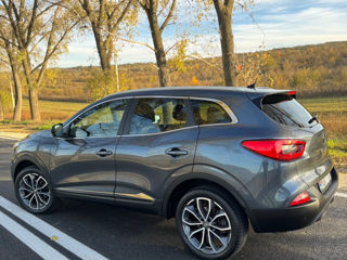 Renault Kadjar foto 3