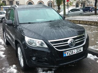 Volkswagen Tiguan foto 5