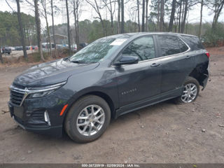 Chevrolet Equinox foto 3