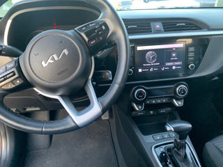 KIA Rio X-Line foto 3