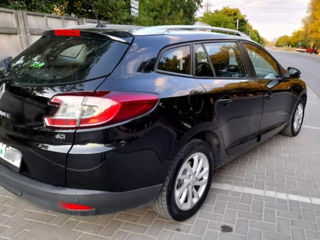 Renault Megane foto 4