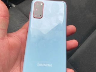 Samsung s 20