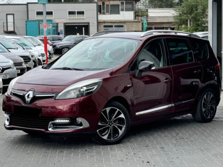 Renault Grand Scenic foto 4