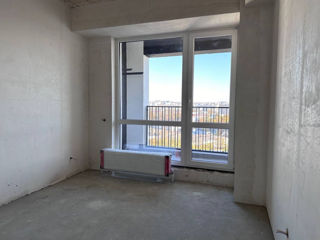 Apartament cu 1 cameră, 47 m², Buiucani, Chișinău foto 5