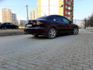 Mazda 6 foto 3