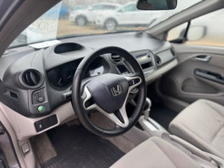 Honda Insight foto 5