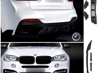 X6 KiT BMW f16 foto 2