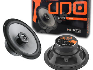 Difuzoare auto Hertz UNO X165