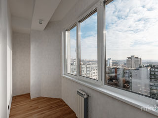 Apartament cu 4 camere, 118 m², Centru, Chișinău, Chișinău mun. foto 13