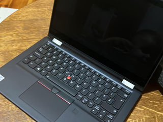 Lenovo ThinkPad X13