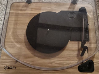 Ion USB Bluetooth Record Player
