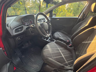 Opel Corsa foto 6