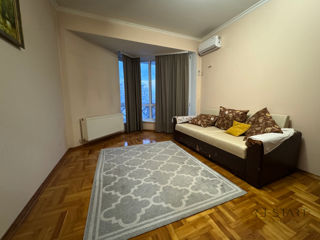 Apartament cu 1 cameră, 48 m², Buiucani, Chișinău foto 5