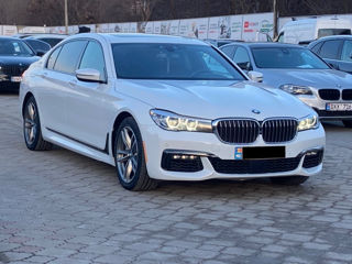 BMW 7 Series foto 5