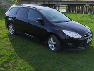 Ford Focus foto 3