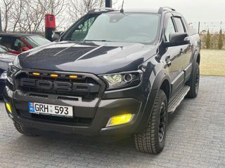 Ford Ranger foto 2