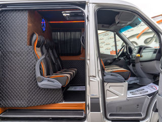 Mercedes 3,0 Disel, 7 Locuri foto 12