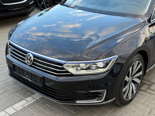 Volkswagen Passat foto 18