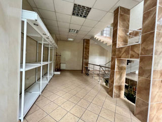 O cameră, 272 m², Centru, Chișinău